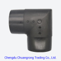 HDPE Double Wall Oil Elbow Fitting